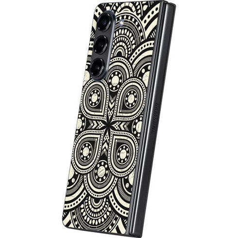 Look Deeper Galaxy Z Fold5 5G Skin